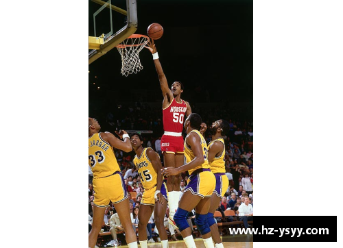 80后篮球迷熟悉的NBA巨星们的落幕之战——不容错过