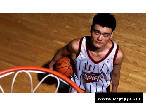 OETY欧亿体育官方网站姚明：奥贝克帕是未来之星，已与上海男篮签约 - 副本
