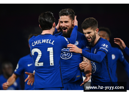 OETY欧亿体育官方网站英超悲喜夜 曼城登顶 热刺0-2落后补时绝杀3-2 切尔西两送